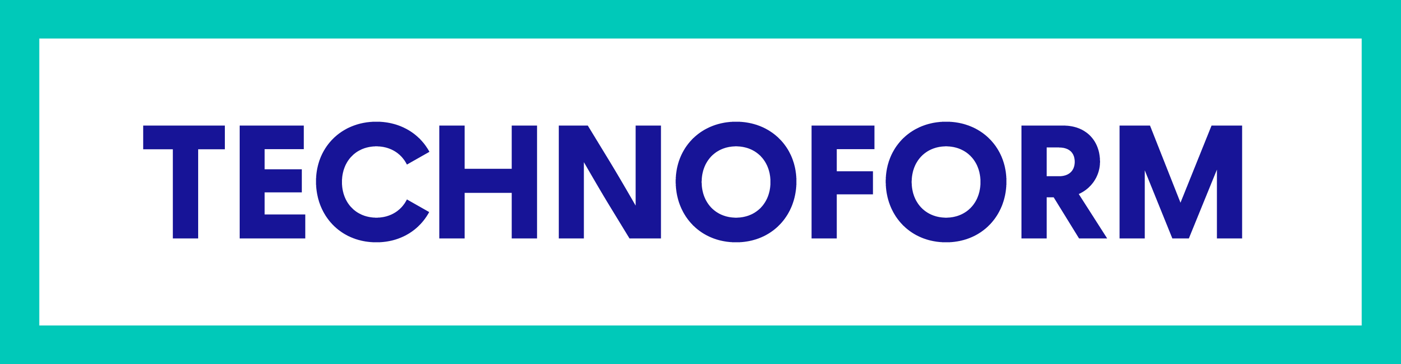 Technoform New Zealand logo