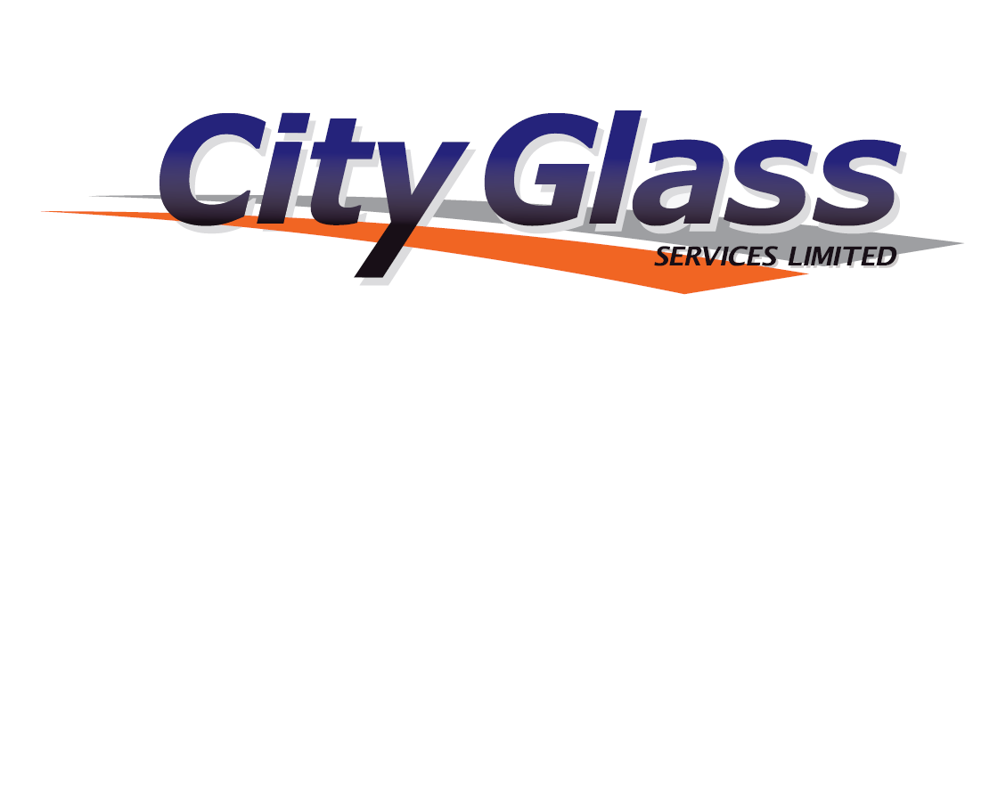 City Glass Services Ltd logo