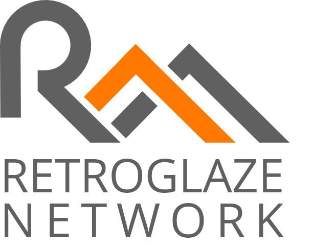 Retroglaze Network LP logo