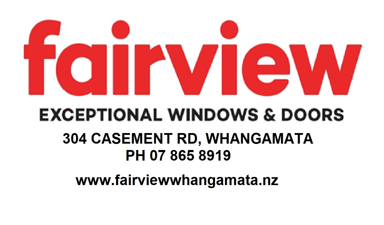 Elite Windows & Doors Coromandel Peninsula Ltd logo