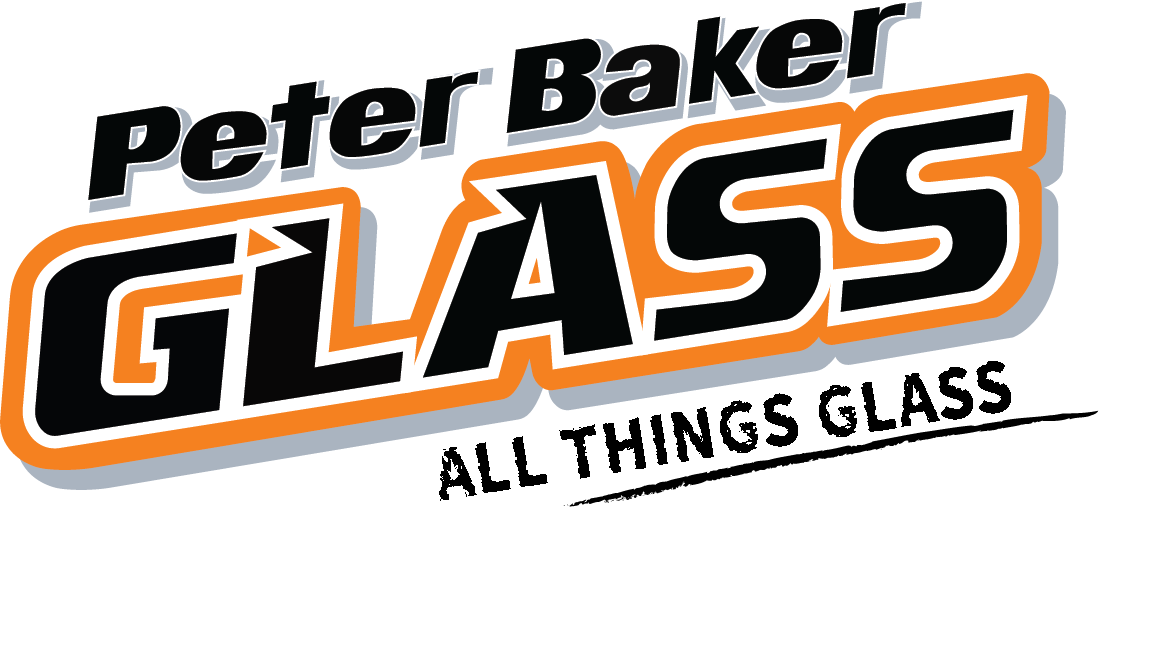 Peter Baker Glass 2026 Ltd logo