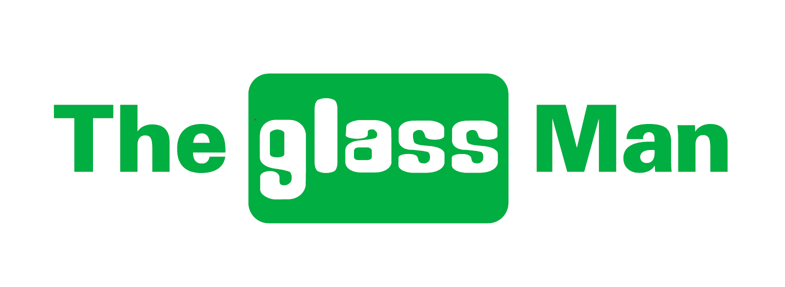 The Glass Man 2021 Ltd logo
