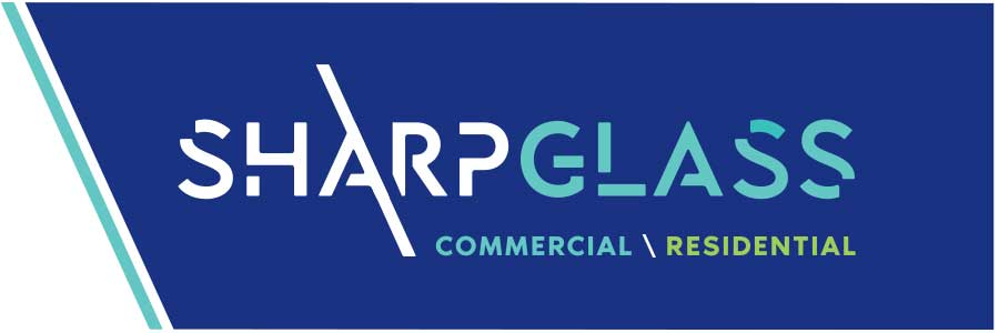 Sharp Glass Services Ltd logo