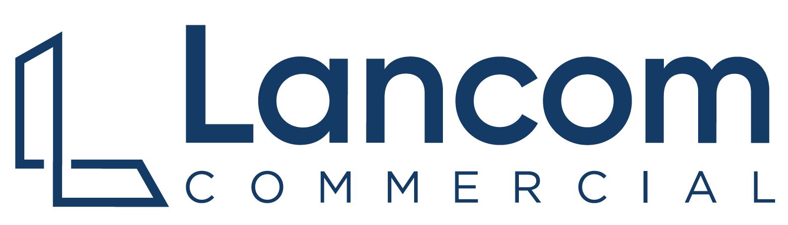 Lancom Commercial logo