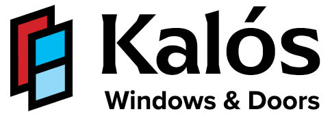 Kalos Windows and Doors 2025 Ltd logo