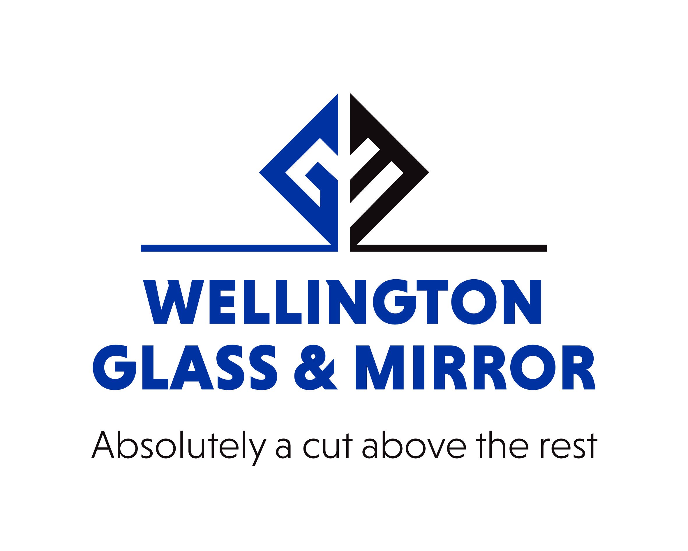 Wellington Glass & Mirror Ltd logo