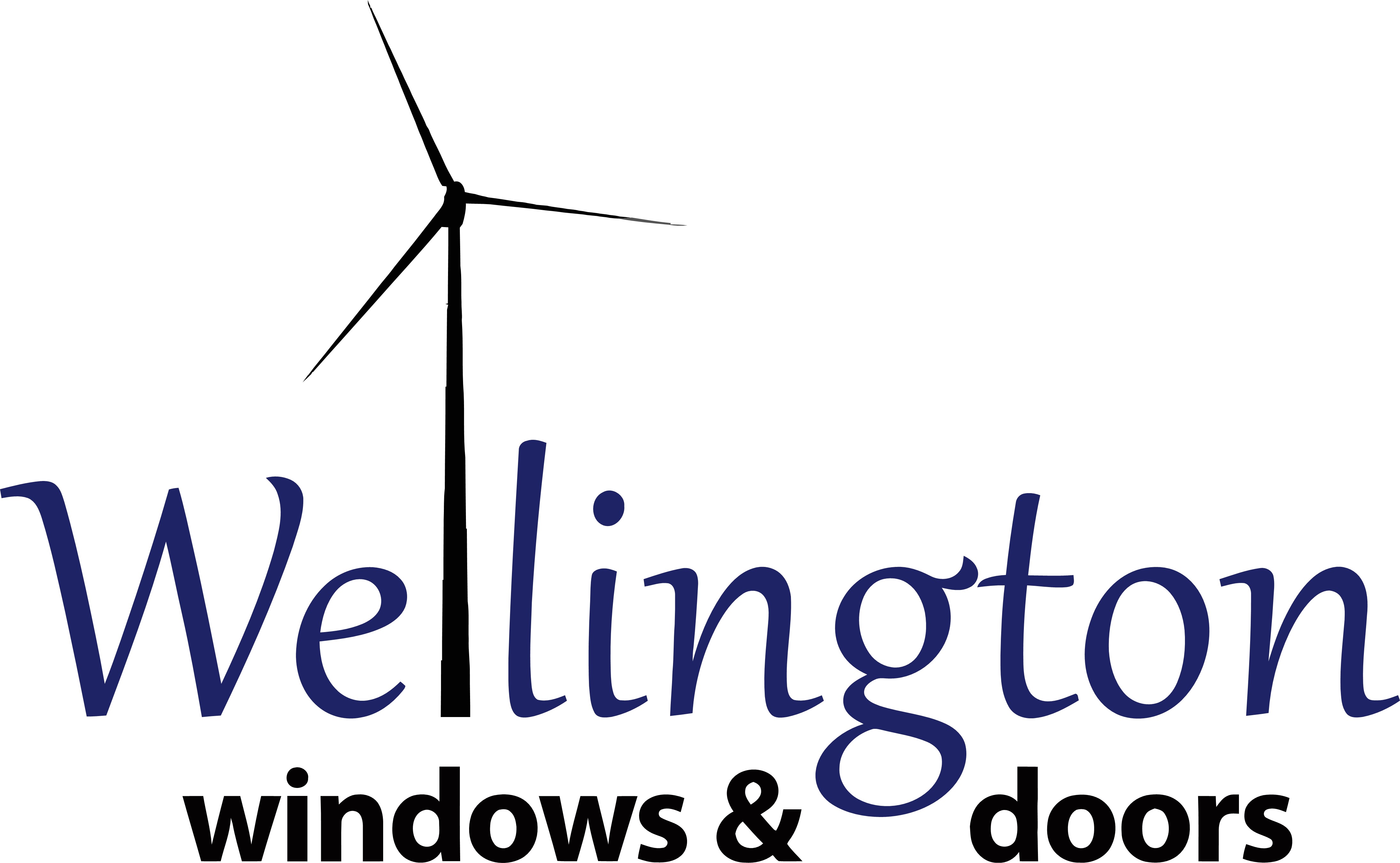 Wellington Windows & Doors Ltd logo