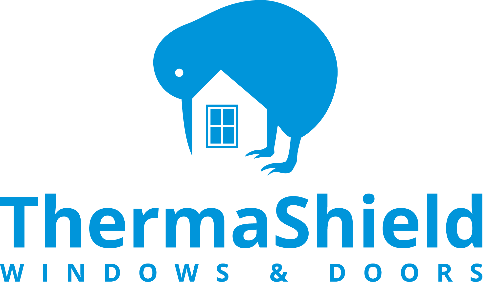 ThermaShield Aluminium Windows & Doors logo
