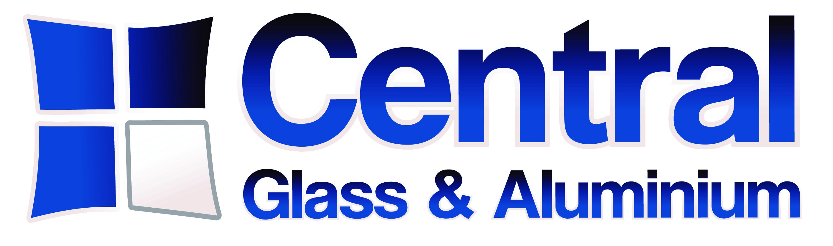 Central Glass & Aluminium Ltd logo