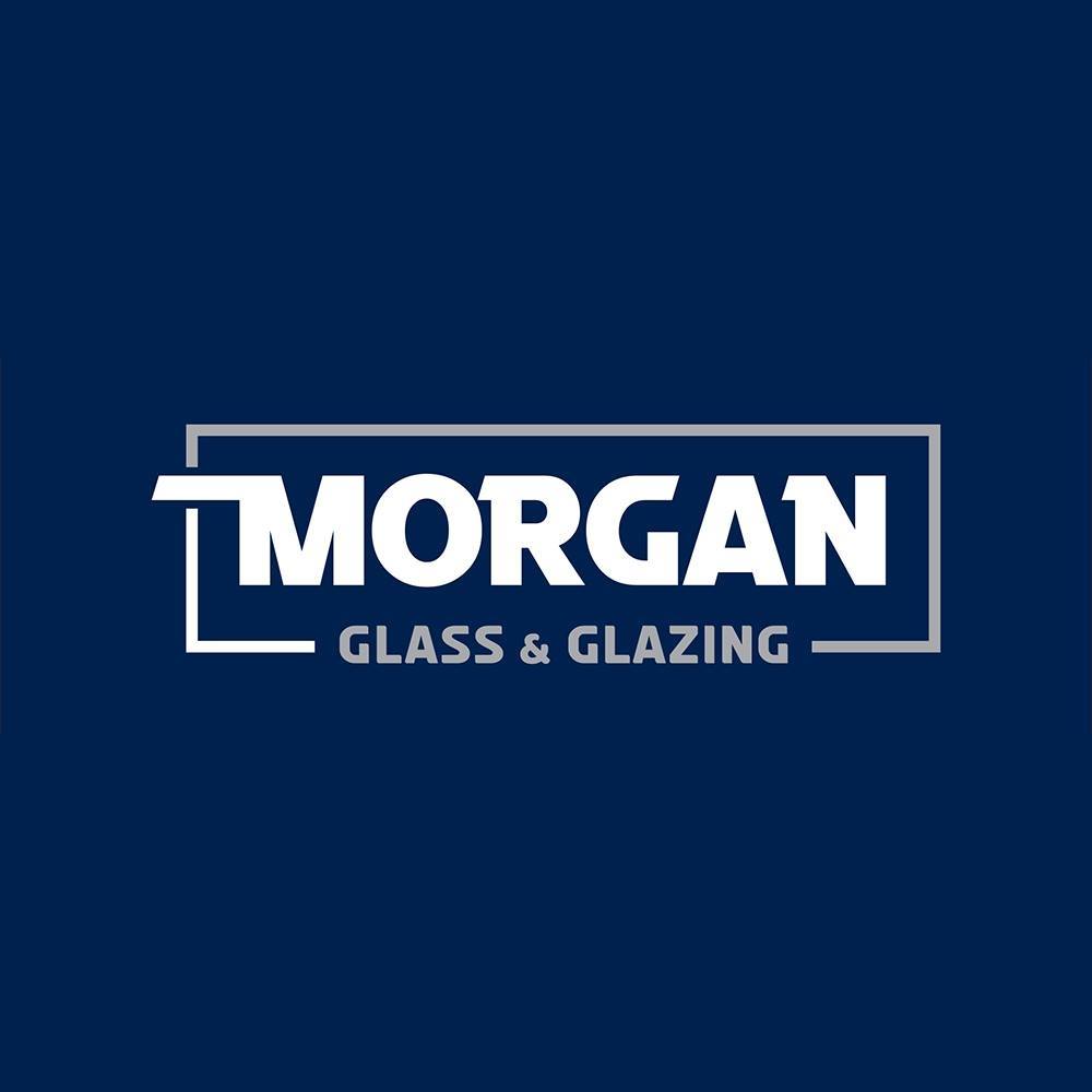 Morgan Glass & Glazing logo