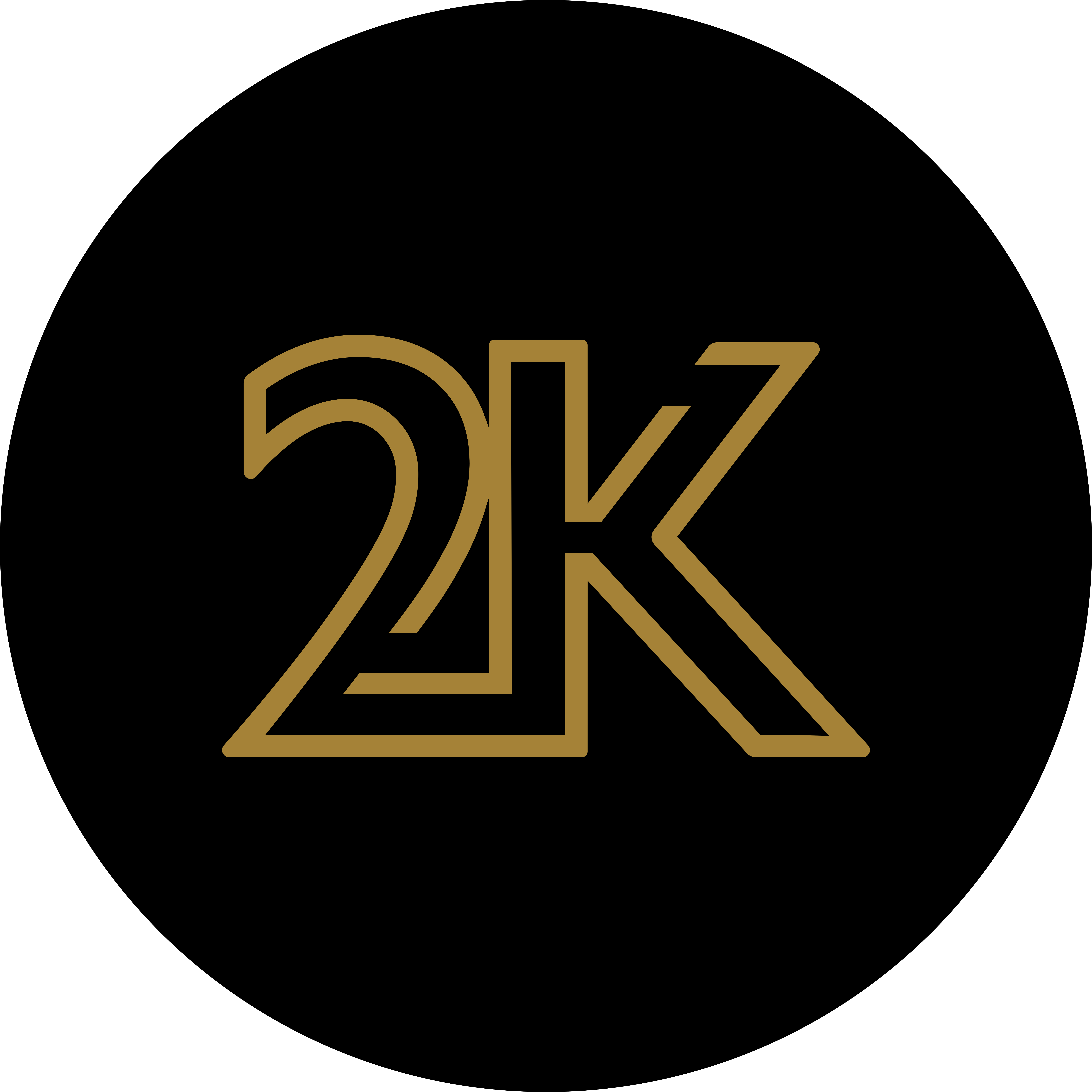 2K Limited logo