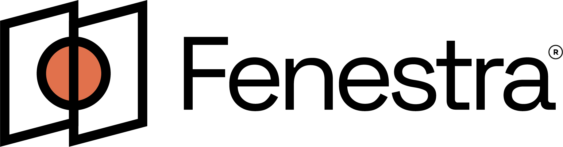 Fenestra Window Systems logo